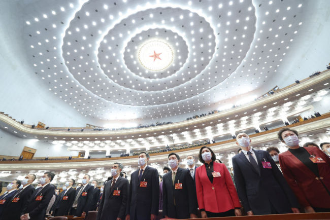 郭玉峰代表——做好垃圾分類 建設(shè)美麗鄉(xiāng)村（兩會好聲音）